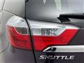 2017 Honda SHUTTLE HYBRID