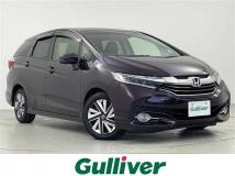 2017 Honda SHUTTLE HYBRID