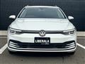 2023 Volkswagen Golf Variant