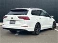 2023 Volkswagen Golf Variant