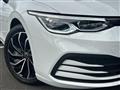 2023 Volkswagen Golf Variant