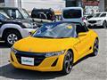2016 Honda S660