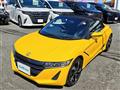 2016 Honda S660