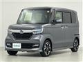 2020 Honda N BOX