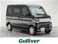 2024 Suzuki Every Wagon