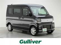 2024 Suzuki Every Wagon