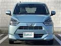2024 Daihatsu Mira Es