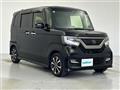 2017 Honda N BOX