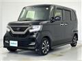 2017 Honda N BOX