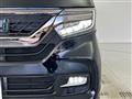 2017 Honda N BOX
