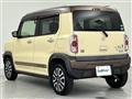 2019 Suzuki Hustler
