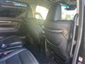 2019 Toyota Alphard Hybrid