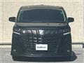 2019 Toyota Alphard Hybrid