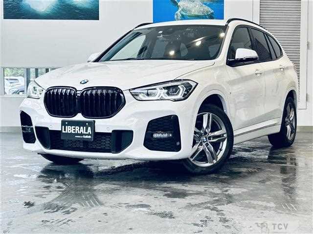 2021 BMW X1