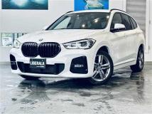 2021 BMW X1