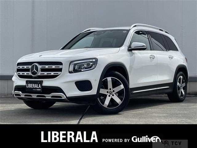 2021 Mercedes-Benz Mercedes-Benz Others