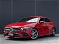2019 Mercedes-Benz A-Class