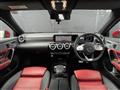 2019 Mercedes-Benz A-Class