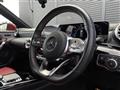 2019 Mercedes-Benz A-Class
