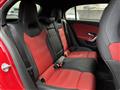 2019 Mercedes-Benz A-Class
