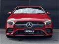 2019 Mercedes-Benz A-Class