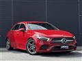 2019 Mercedes-Benz A-Class