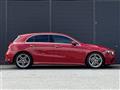 2019 Mercedes-Benz A-Class