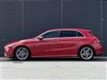 2019 Mercedes-Benz A-Class