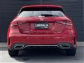 2019 Mercedes-Benz A-Class