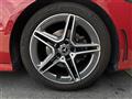 2019 Mercedes-Benz A-Class