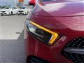 2019 Mercedes-Benz A-Class