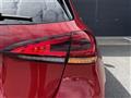 2019 Mercedes-Benz A-Class