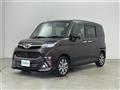 2019 Toyota Tank