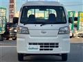2022 Daihatsu Hijet Truck