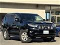 2017 Toyota Land Cruiser Prado