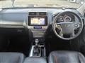 2017 Toyota Land Cruiser Prado