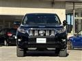 2017 Toyota Land Cruiser Prado