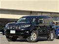 2017 Toyota Land Cruiser Prado