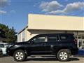 2017 Toyota Land Cruiser Prado