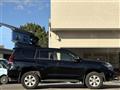 2017 Toyota Land Cruiser Prado