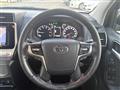 2017 Toyota Land Cruiser Prado
