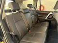 2017 Toyota Land Cruiser Prado