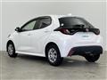 2021 Toyota Yaris