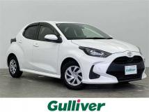 2021 Toyota Yaris