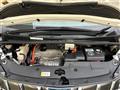 2020 Toyota Alphard Hybrid