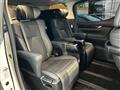 2020 Toyota Alphard Hybrid