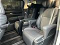 2020 Toyota Alphard Hybrid