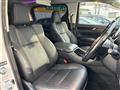 2020 Toyota Alphard Hybrid