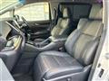 2020 Toyota Alphard Hybrid