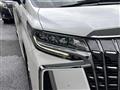 2020 Toyota Alphard Hybrid